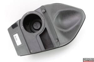 Airbox scatola aria Ducati Hypermotard 796 1100