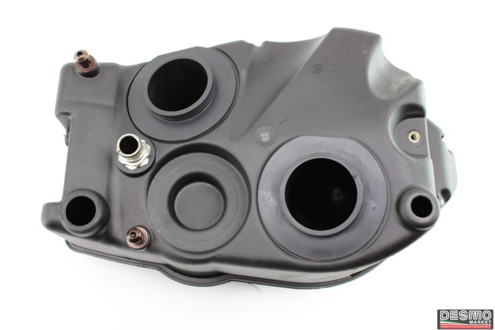 Airbox scatola aria Ducati Hypermotard 796 1100
