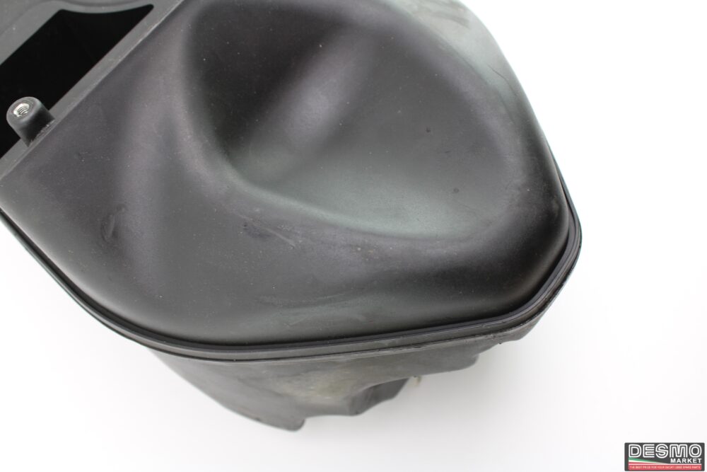 Airbox scatola aria Ducati Hypermotard 796 1100