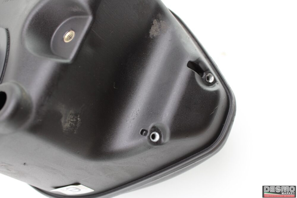 Airbox scatola aria Ducati Hypermotard 796 1100