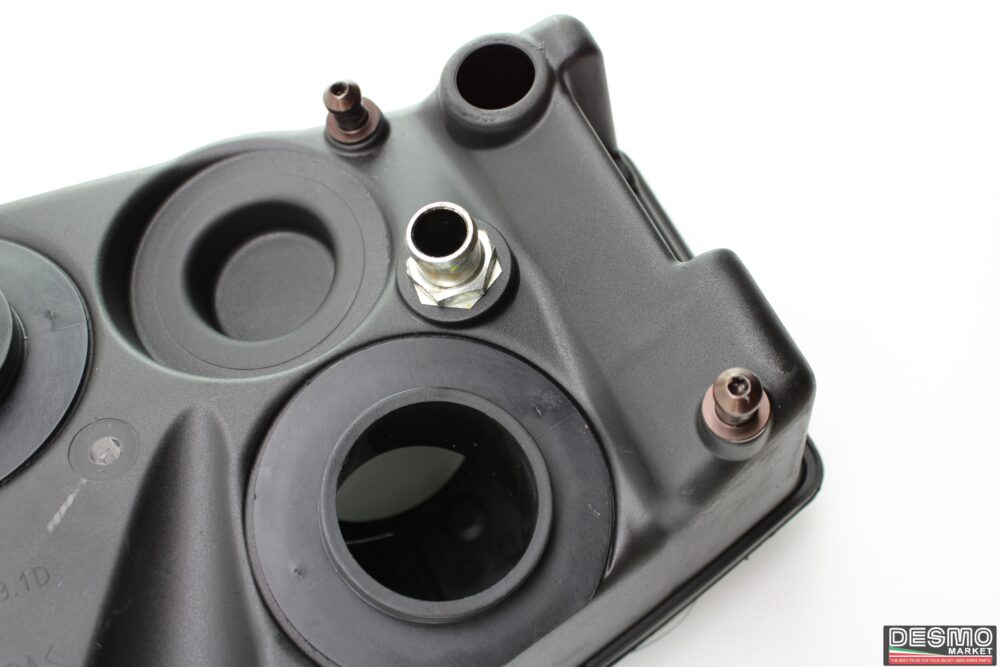 Airbox scatola aria Ducati Hypermotard 796 1100