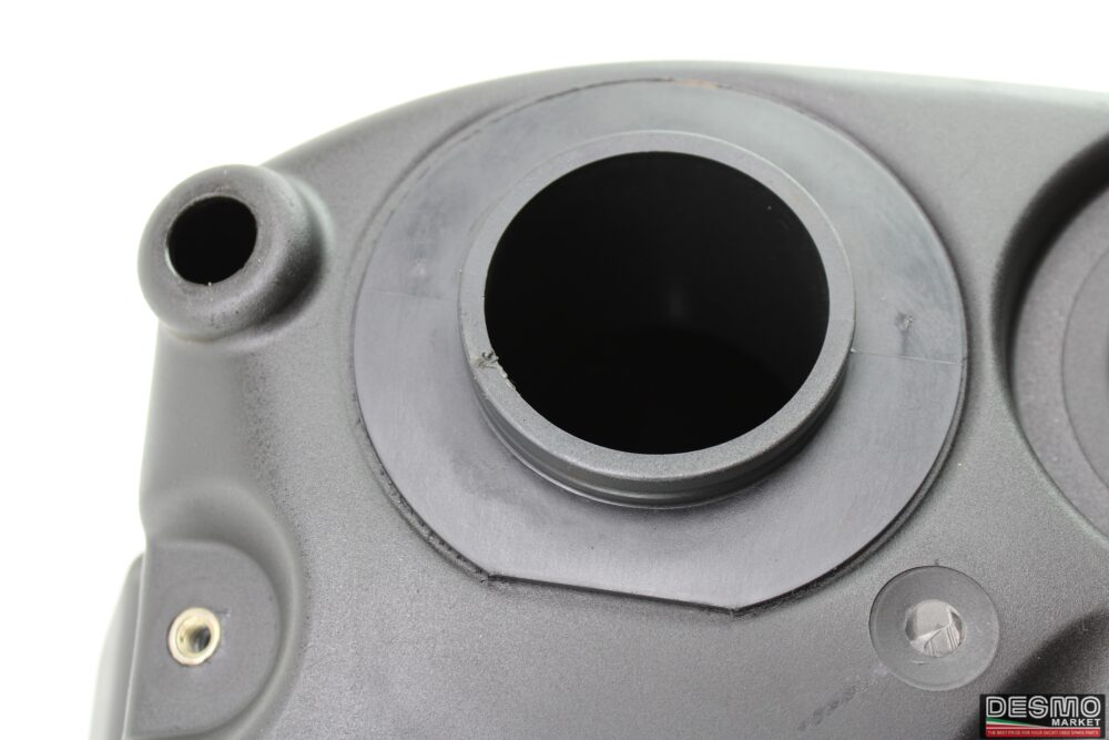 Airbox scatola aria Ducati Hypermotard 796 1100