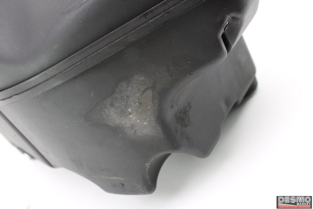 Airbox scatola aria Ducati Hypermotard 796 1100