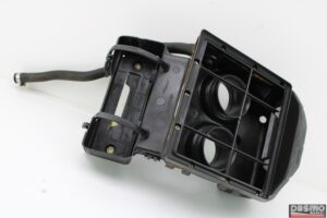 Airbox scatola aria Ducati Monster 600 750 900 Carburatori