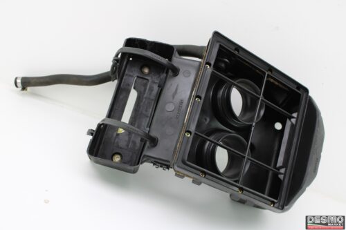 Airbox scatola aria Ducati Monster 600 750 900 Carburatori
