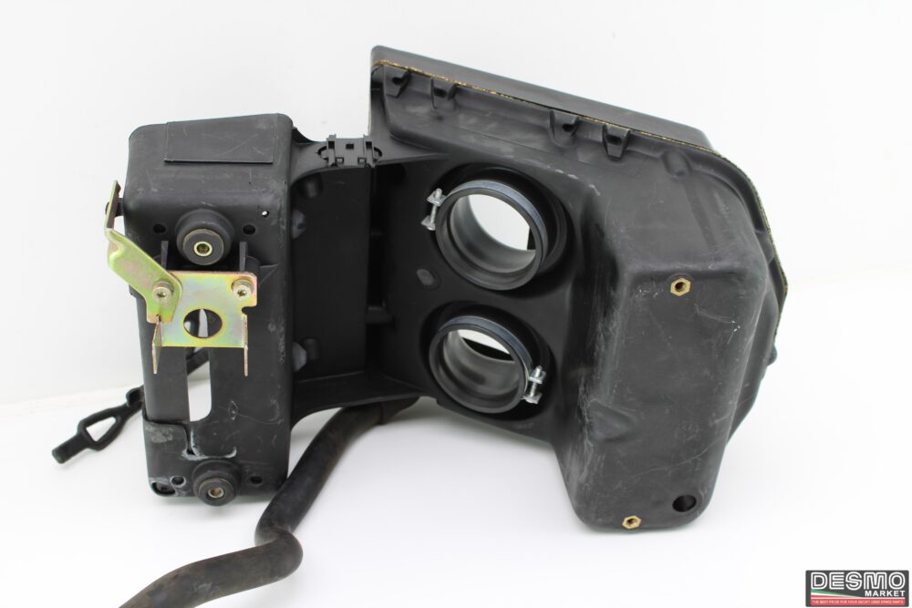 Airbox scatola aria Ducati Monster 600 750 900 Carburatori
