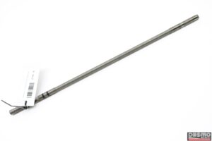 Asta frizione 33,5 cm con anti rotazione Ducati Hypermotard