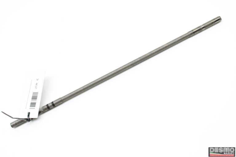 Asta frizione 33,5 cm con anti rotazione Ducati Hypermotard