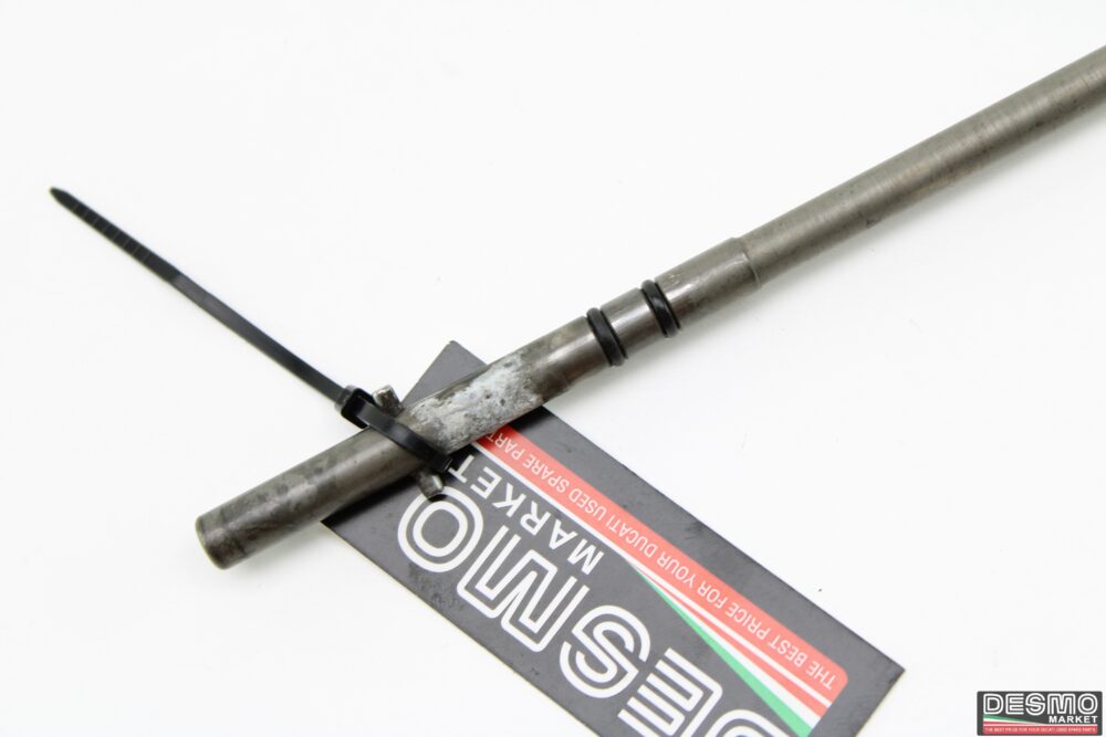 Asta frizione 33,5 cm con anti rotazione Ducati Hypermotard