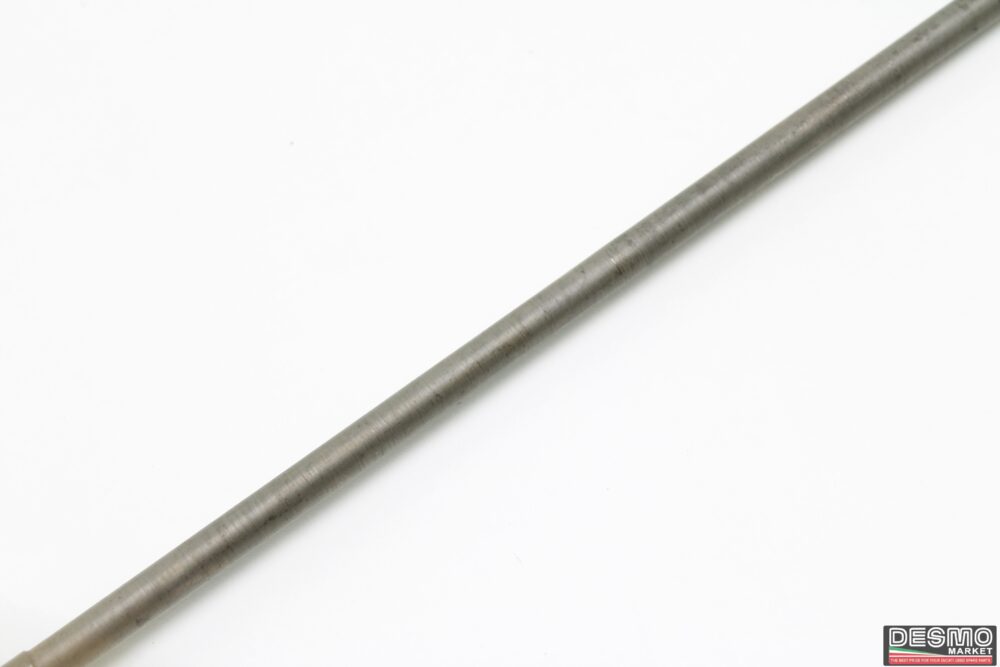 Asta frizione 33,5 cm con anti rotazione Ducati Hypermotard