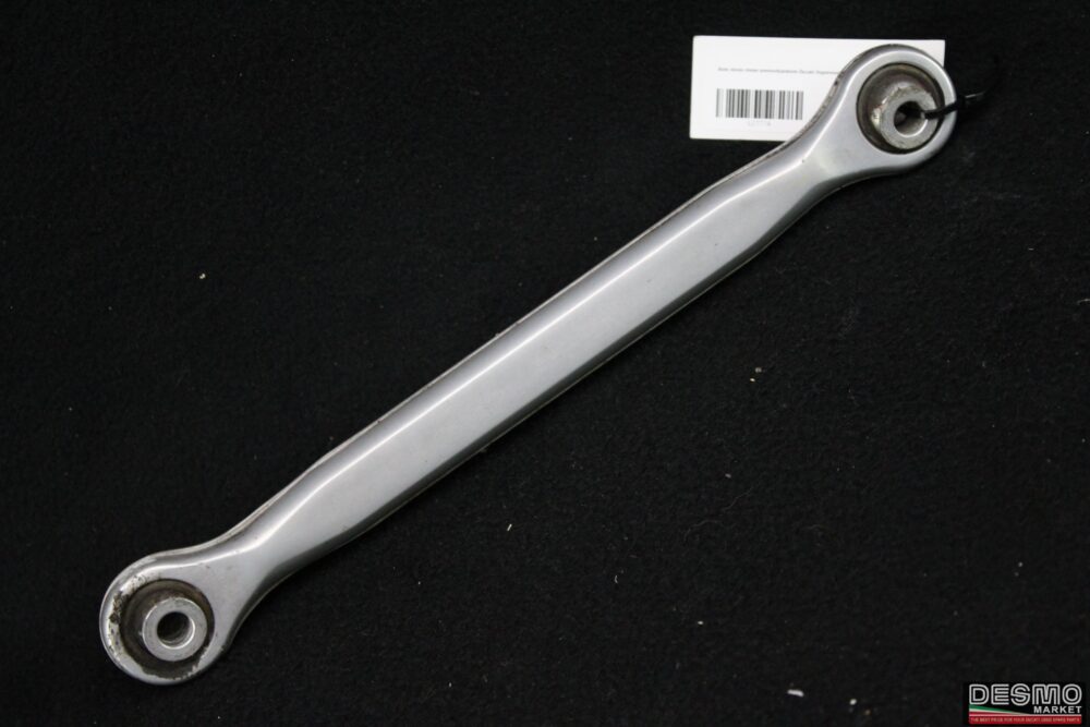 Asta rinvio mono ammortizzatore Ducati Hypermotard 796 1100