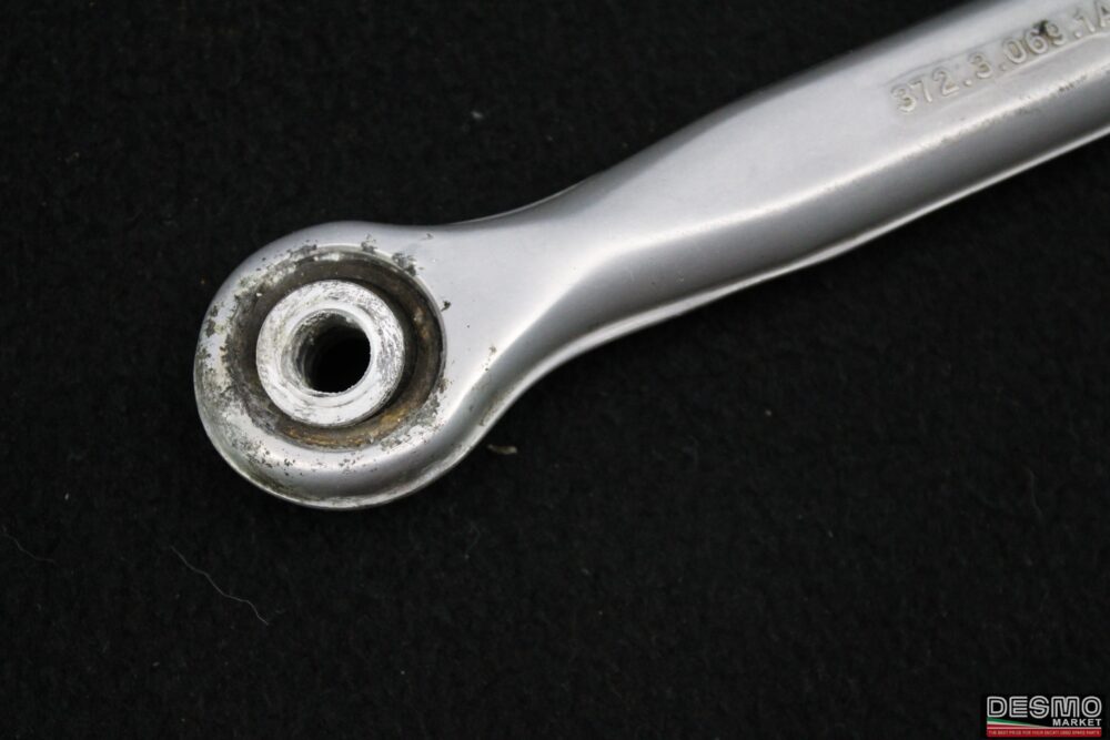 Transmission rod for Ducati Hypermotard 796 1100 - Image 2