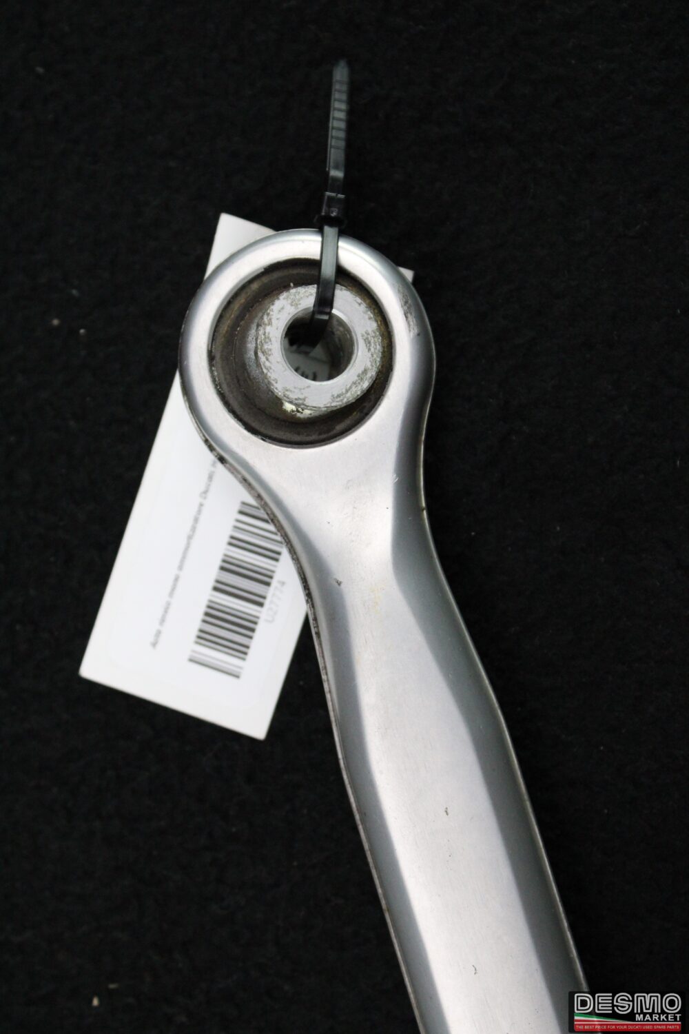 Transmission rod for Ducati Hypermotard 796 1100 - Image 3