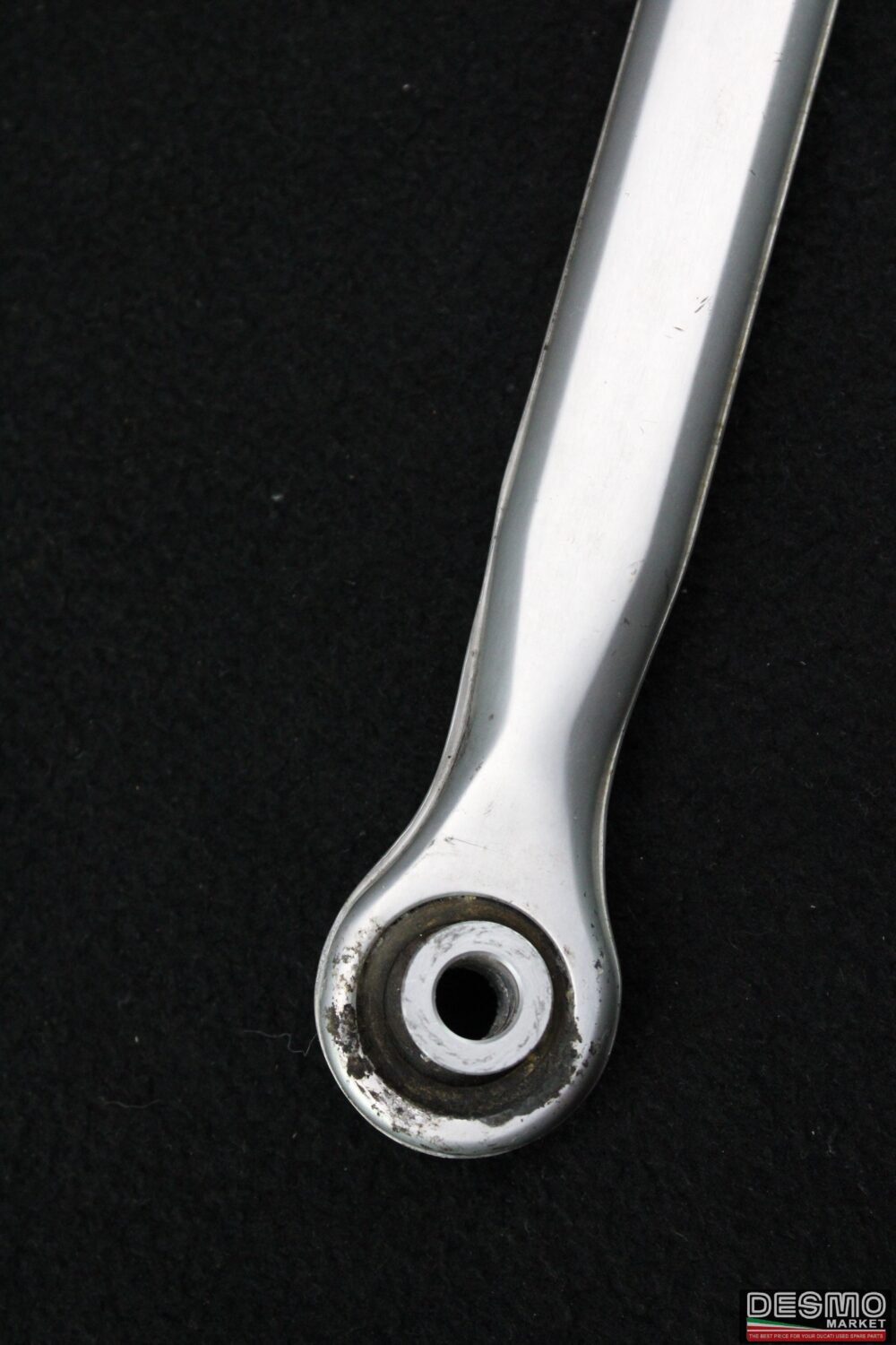 Asta rinvio mono ammortizzatore Ducati Hypermotard 796 1100