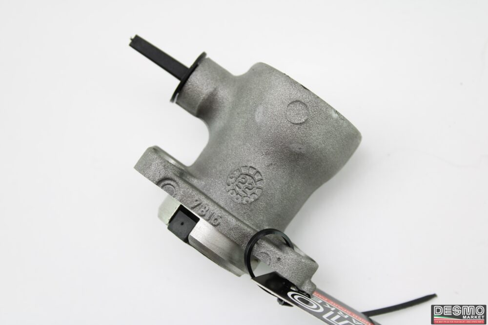 Attuatore frizione con anti rotazione Ducati Hypermotard 1100