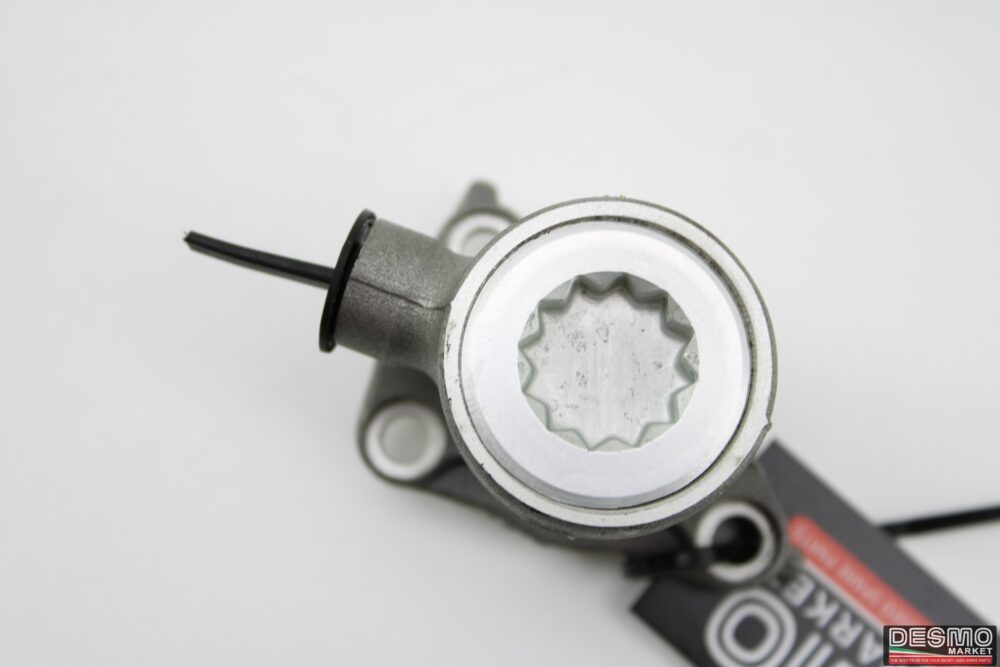 Attuatore frizione con anti rotazione Ducati Hypermotard 1100