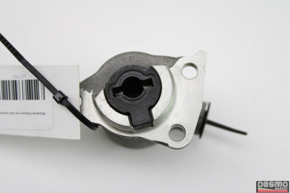 Attuatore frizione con anti rotazione Ducati Hypermotard 1100