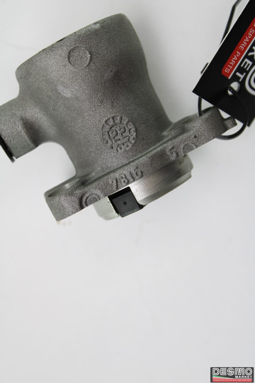 Attuatore frizione con anti rotazione Ducati Hypermotard 1100
