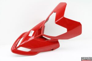 Carena anteriore fanale Ducati Hypermotard 796 1100