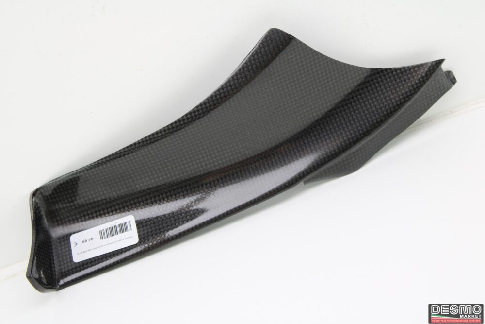 Carenatura interna anteriore sx Aprilia RSV 1000 NEW 04-05