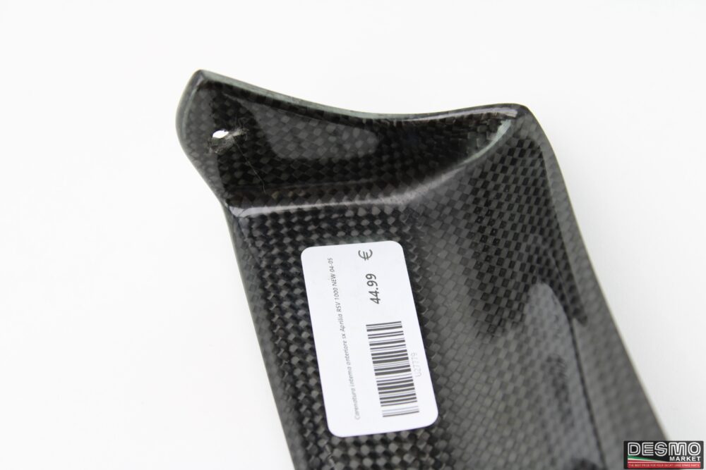 Carenatura interna anteriore sx Aprilia RSV 1000 NEW 04-05