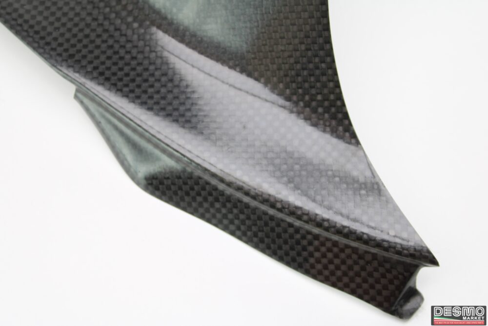 Carenatura interna anteriore sx Aprilia RSV 1000 NEW 04-05