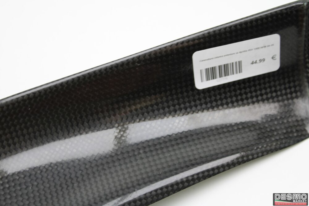 Carenatura interna anteriore sx Aprilia RSV 1000 NEW 04-05