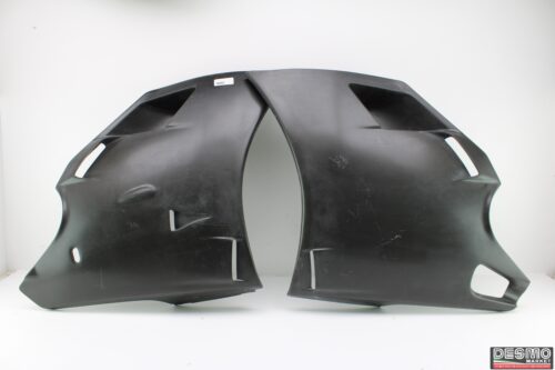 Carene fiancate laterali carbonio Ducati 748 916 996