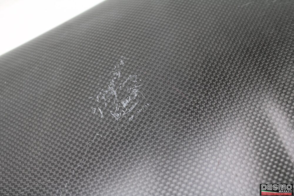 Carene fiancate laterali carbonio Ducati 748 916 996