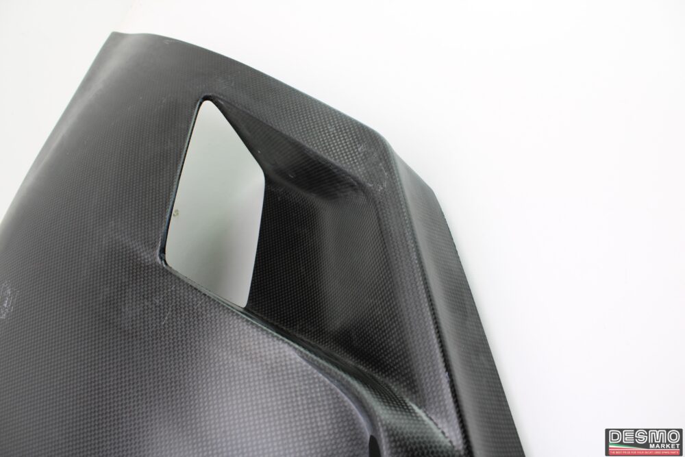 Carene fiancate laterali carbonio Ducati 748 916 996