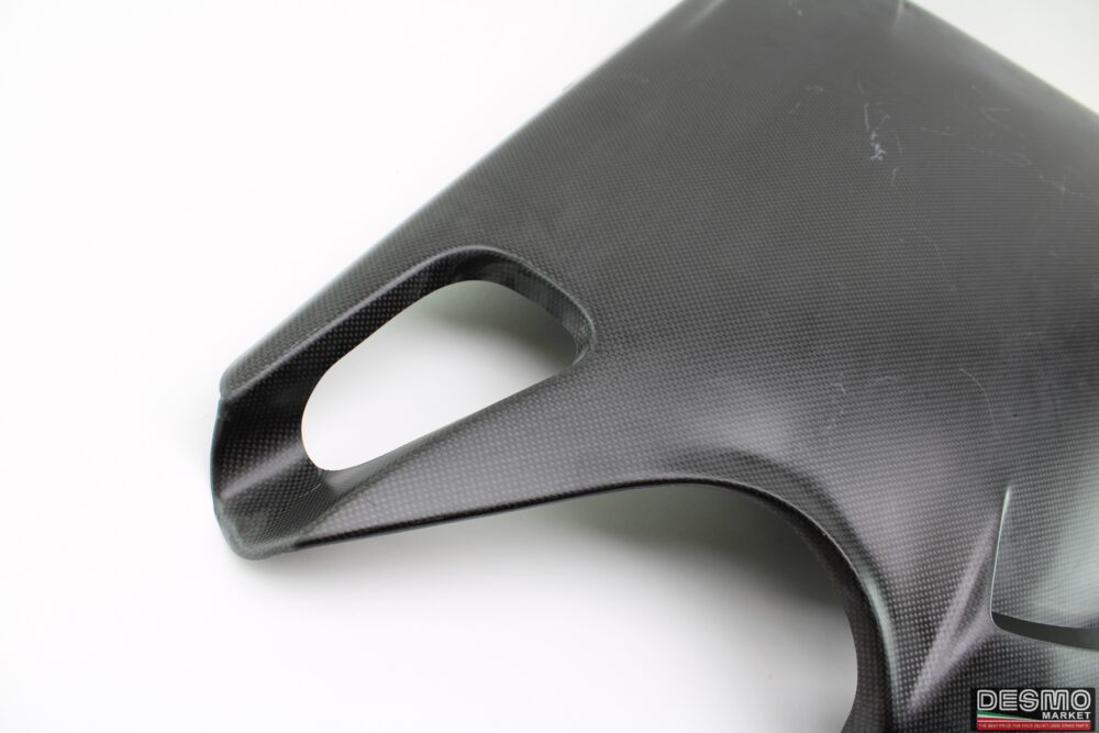 Carene fiancate laterali carbonio Ducati 748 916 996