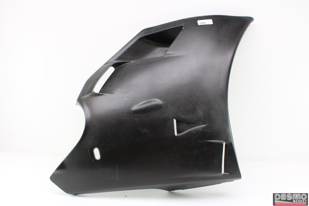 Carene fiancate laterali carbonio Ducati 748 916 996