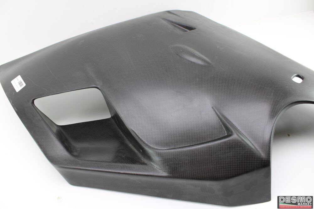 Carene fiancate laterali carbonio Ducati 748 916 996