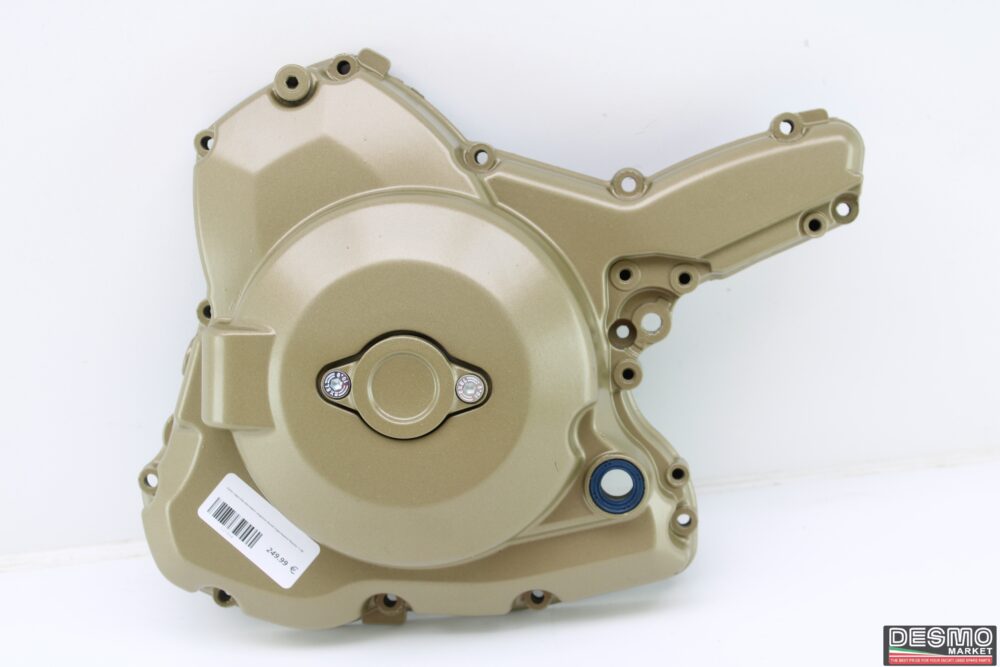 Carter coperchio alternatore magnesio Ducati Hypermotard Monster 1100