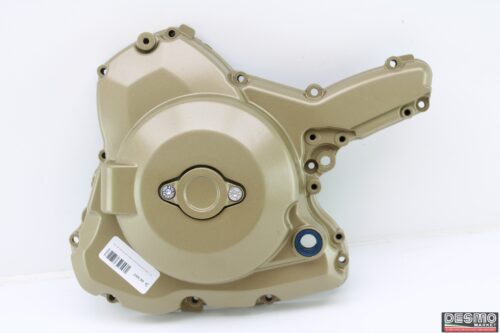 Carter coperchio alternatore magnesio Ducati Hypermotard Monster 1100