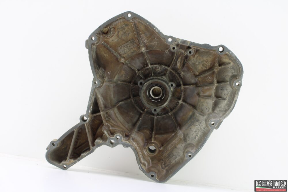 Carter coperchio alternatore magnesio Ducati Hypermotard Monster 1100