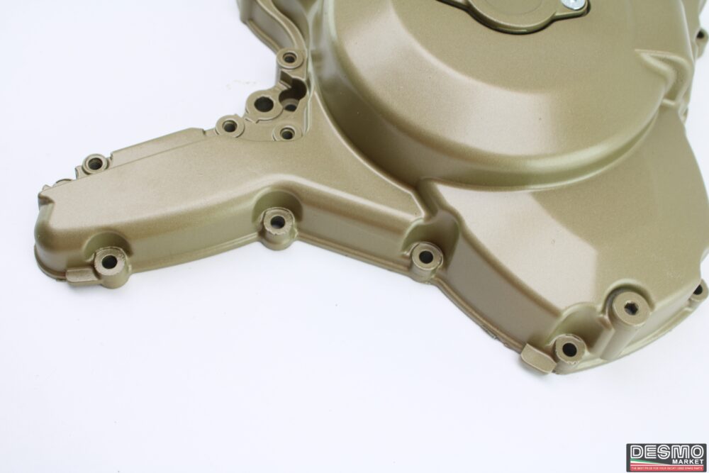 Carter coperchio alternatore magnesio Ducati Hypermotard Monster 1100