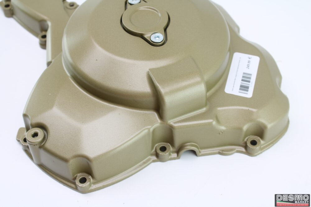 Carter coperchio alternatore magnesio Ducati Hypermotard Monster 1100