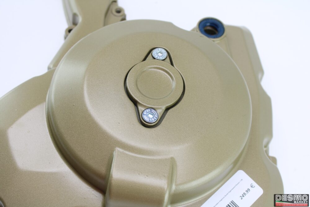 Carter coperchio alternatore magnesio Ducati Hypermotard Monster 1100