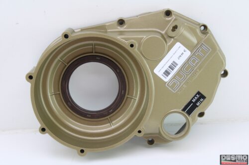 Carter coperchio frizione a secco  Ducati F1 a 996