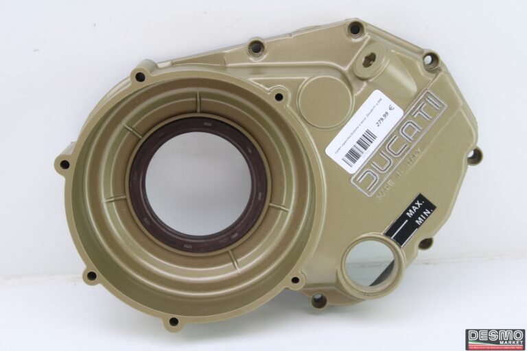 Carter coperchio frizione a secco  Ducati F1 a 996