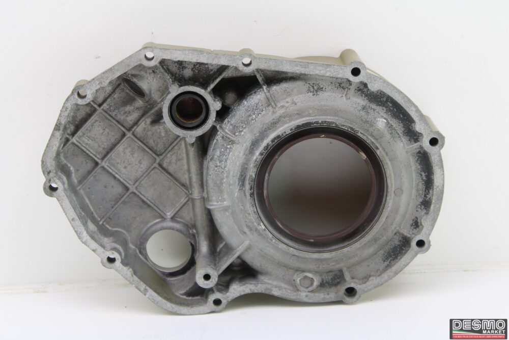 Carter coperchio frizione a secco  Ducati F1 a 996