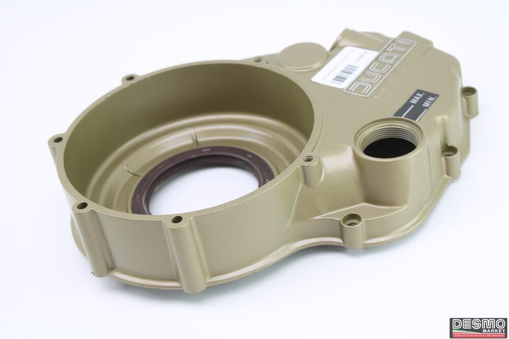 Carter coperchio frizione a secco  Ducati F1 a 996