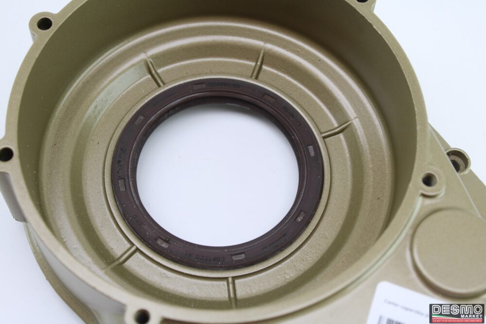 Carter coperchio frizione a secco  Ducati F1 a 996