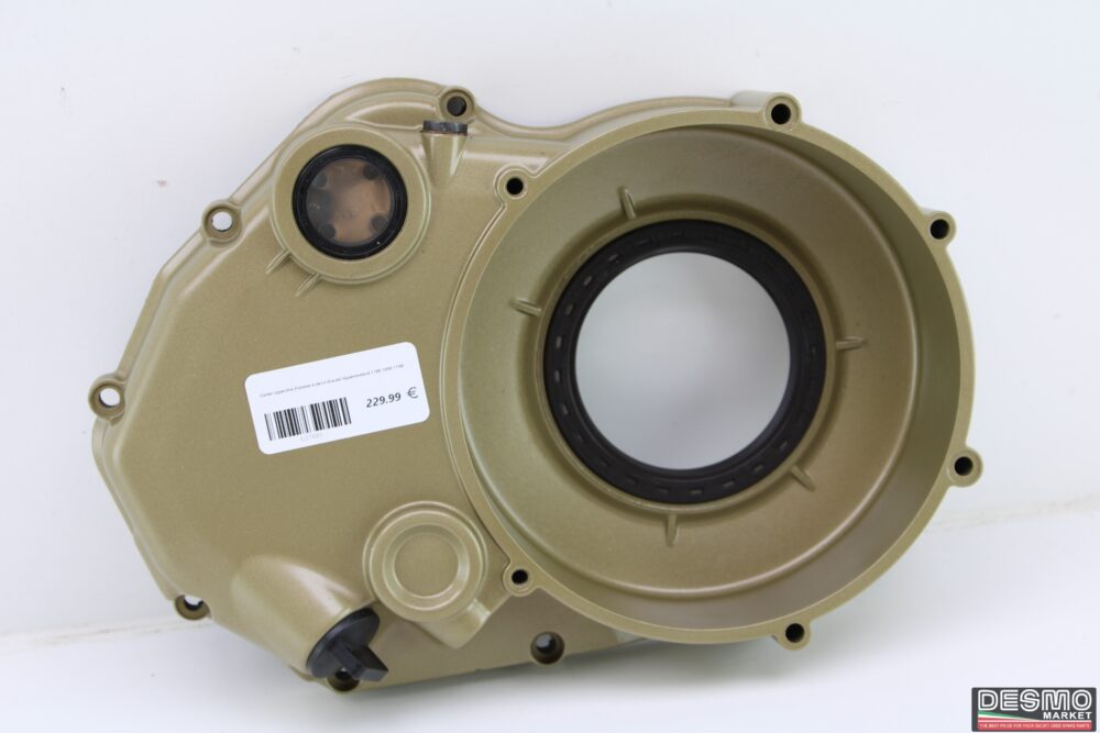 Dry clutch cover cover Ducati Hypermotard 1100 1098 1198
