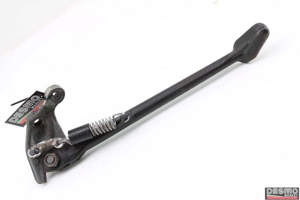 Cavalletto laterale Ducati Hypermotard 796 1100