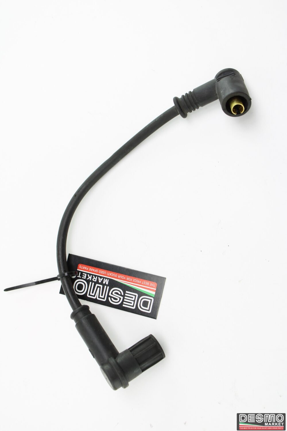 Spark plug cable Ducati Hypermotard 1100 EVO