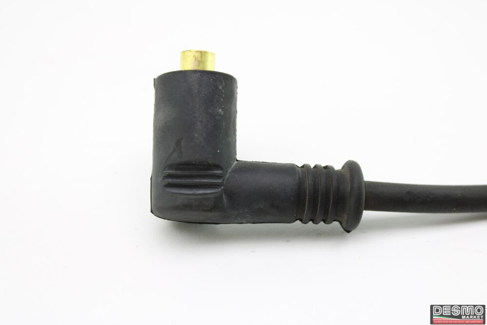 Spark plug cable Ducati Hypermotard 1100 EVO - Image 2