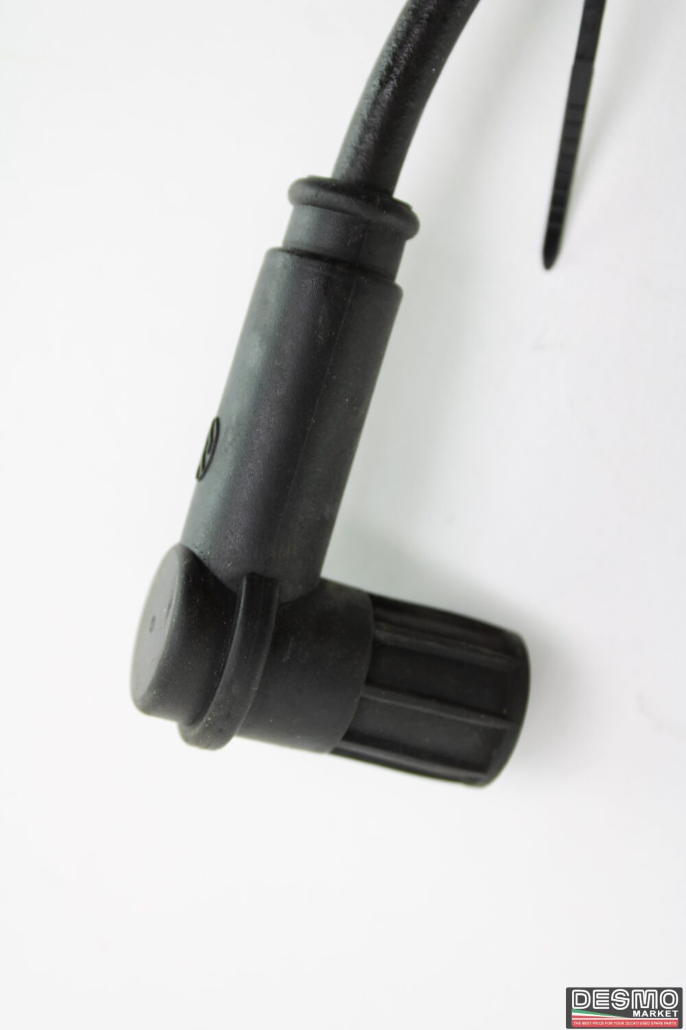 Spark plug cable Ducati Hypermotard 1100 EVO - Image 4
