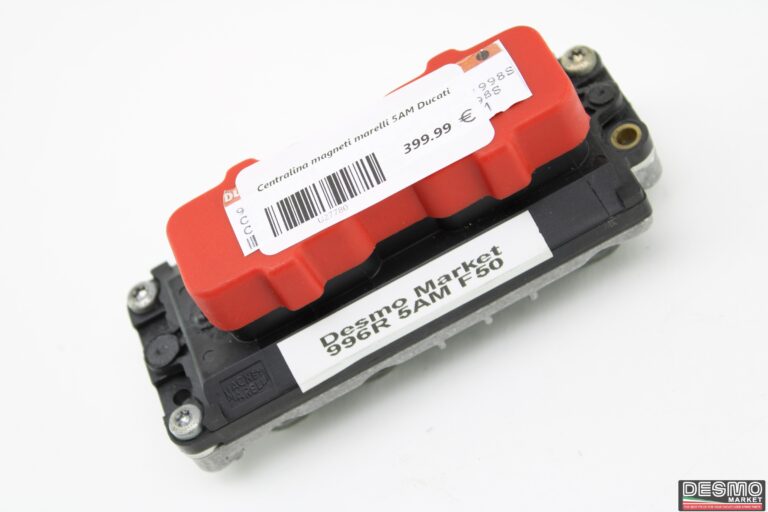 Centralina magneti marelli 5AM Ducati